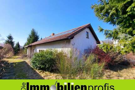 Haus zum Kaufen in Schwarzenbach an der Saale 199.500,00 € 150 m²