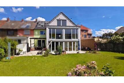 Haus zum Kaufen in Braunschweig 839.000,00 € 191.28 m²