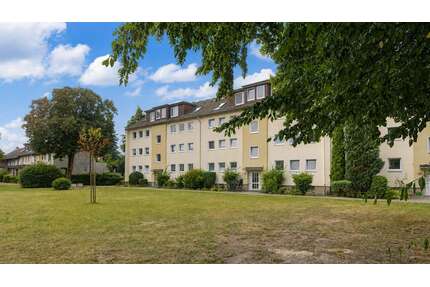 Wohnung zum Kaufen in Wedel 189.000,00 € 61.72 m²