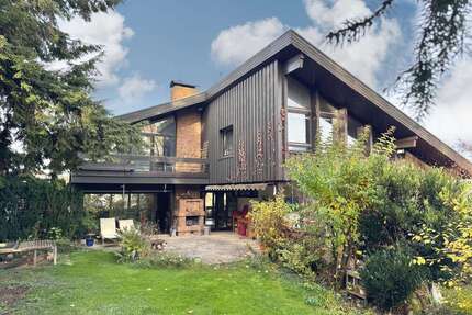 Haus zum Kaufen in Pforzheim 699.000,00 € 250 m²