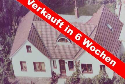 !! Ein ganz besonderes Einfamilienhaus in Bestlage von St. Magnus - Nähe Knoops Park !! - Bremen