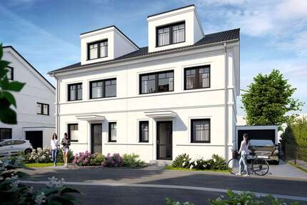 Haus zum Kaufen in Dormagen 762.400,00 € 140.76 m²