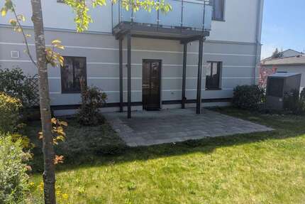 Wohnung zum Mieten in Mitterfels 630,00 € 53 m²