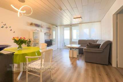 Wohnung zum Kaufen in Sindelfingen-Maichingen 329.000,00 € 91 m²