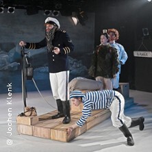 Siri und die Eismeerpiraten - Theater Heilbronn
