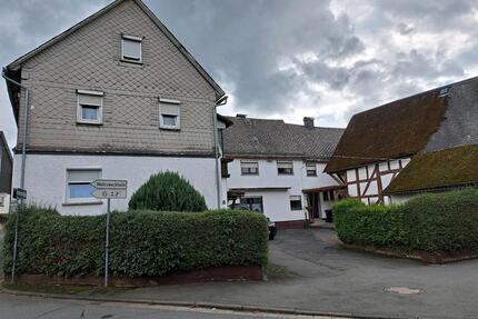 Einfamilienhaus Herborn-Seelbach