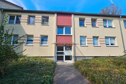 3-Zimmer-Wohnung mit Loggia und GARTEN, Niedrigenergiehaus mit Einbauküche - Eckernförde