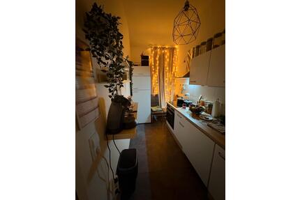 *Wohnung in Linden* - 850,00&nbsp;EUR Kaltmiete, ca.&nbsp; 47,00&nbsp;m&sup2; in Hannover (PLZ: 30451) Linden-Limmer