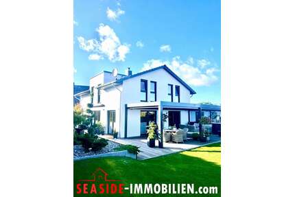 Haus zum Kaufen in Hohenfelde 799.000,00 € 174 m²