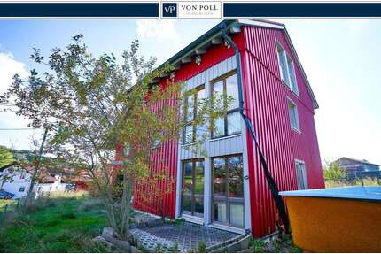 Haus zum Kaufen in Osterzell Oberzell 349.000,00 € 117 m² - Osterzell / Oberzell