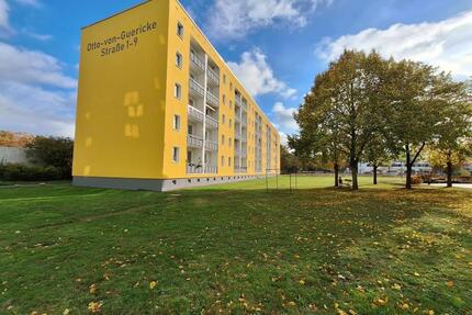 Smart. Schön. Unverzichtbar. - 358,00&nbsp;EUR Kaltmiete, ca.&nbsp; 57,26&nbsp;m&sup2; in Schwerin (PLZ: 19063) Mueß