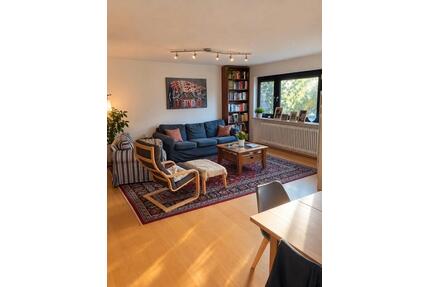 Reihenhaus mit Garten, ca. 160 m², 6 Zimmer, ab Januar 2027 - Möckmühl