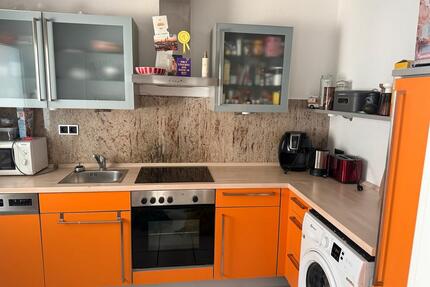 Gemütliche 1 Zimmer Wohnung mitten in der Stadt ! - Ibbenbüren