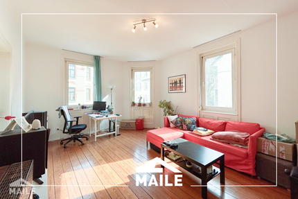 Wohnung zum Mieten in Stuttgart 800,00 € 59 m²