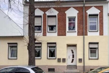 2,5 Zimmer mit praktischer Raumaufteilung! - Bernburg (Saale)