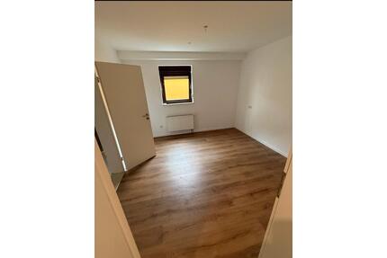 Geräumige 4 Zimmer Wohnung in Bopfingen