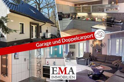 Haus zum Kaufen in Falkensee 630.000,00 € 146 m²
