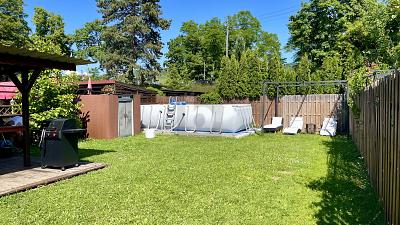 EIGENTUM MIT GARTEN UND AUSBAUPOTENZIAL - Weil am Rhein