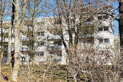 Kompakte Wohnung mit Balkon u. Stellplatz - Heilbronn Böckingen