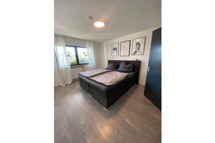 Ferienwohnung „Zu Hause auf Zeit“ - Bexbach