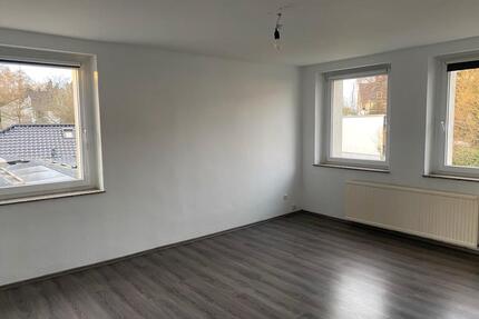 Helle 1 Zimmerwohnung auf der Sommerstraße in Solingen