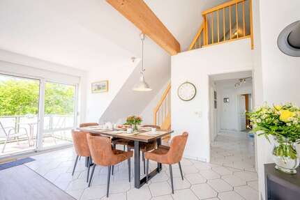 Wohnung zum Kaufen in Fehmarn 364.000,00 € 91 m²