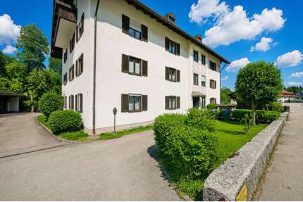 Wohnung zum Kaufen in Bad Tölz 299.000,00 € 72.42 m²