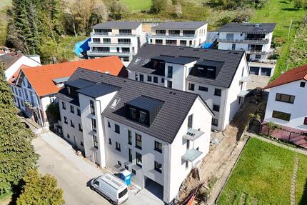 3-Zimmer Neubauwohnung in Altschweier - Bühl