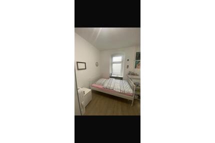 Möblierte 1-Zimmer-Wohnung in Berlin-Wedding