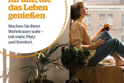 Wohnung zum Mieten in Freiberg 395,00 € 55 m²