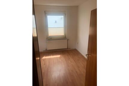 Kleine aber feine Mietwohnung in Spangenberg