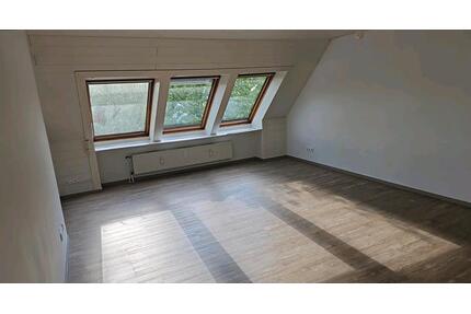 Helle 3-Zimmer-Wohnung in Ellerau (92qm) inkl. TG-Stellplatz