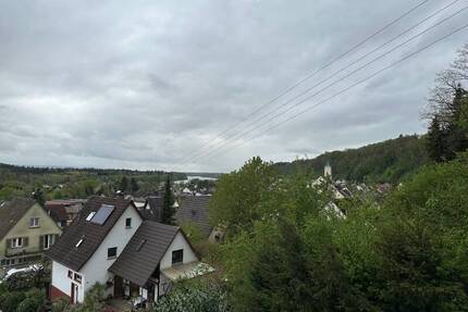 Freistehendes 2-Familienhaus Südhanglage - Schwörstadt
