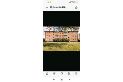 3Zimmerwohnung mit Stellplatz in Bahnhof Nähe - Mühldorf am Inn