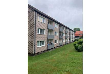 Wohnung zum Mieten in Clausthal-Zellerfeld 450,00 € 50 m²