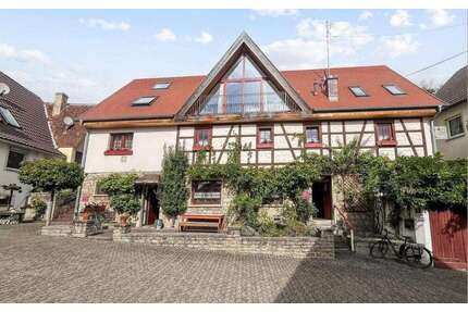 Haus zum Kaufen in Randersacker 740.000,00 € 240 m²