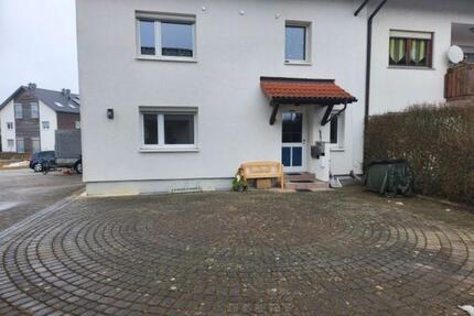 Barrierefreie Wohnung Erstbezug Warmmiete - Kißlegg