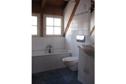 Dachwohnung mitten in Gengenbach zu vermieten