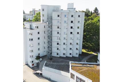 Wohnanlage mit 200 Einheiten in NRW - Mönchengladbach Süd