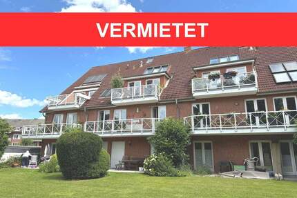 - VERMIETET- Tolle Terrassenwohnung in Lokstedt - Hamburg