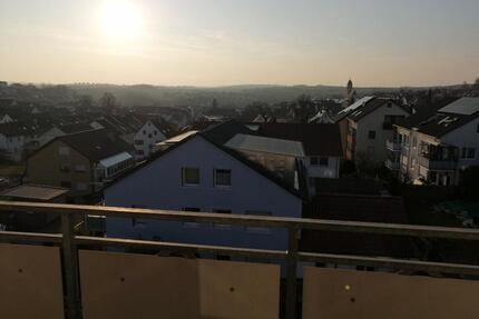 2 Zimmer Wohnung mit Weitblick - 197.000,00&nbsp;EUR Kaufpreis, ca.&nbsp; 56,00&nbsp;m&sup2; in Schwieberdingen (PLZ: 71701)