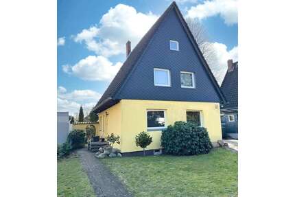 Haus zum Kaufen in Hamburg 579.000,00 € 119 m²