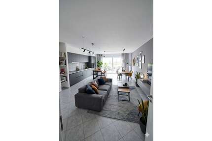 Wohnung zum Mieten in Partenheim 1.050,00 € 100.36 m²