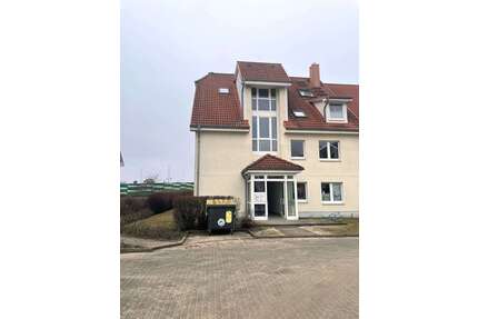 Wohnung zum Kaufen in Neubrandenburg 109.000,00 € 55 m²