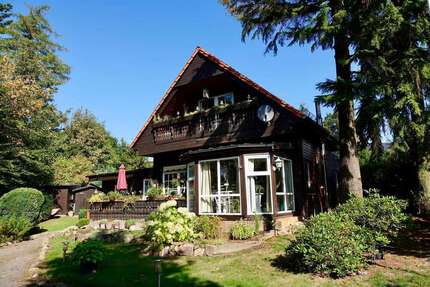 Haus zum Kaufen in Thale 159.000,00 € 100 m²