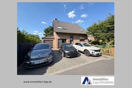 Haus zum Kaufen in Kempen-St.Hubert 427.500,00 € 185 m²