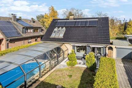 Wurzeln schlagen im Blumenviertel! - Berlin Rudow