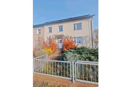 1,5 ZKB Wohnung , Kaltmiete 550€ - Coppenbrügge