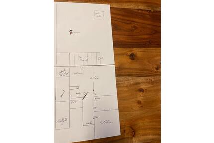 Vreden top Mietwohnung in ruhiger Sackgasse Lage - Südlohn