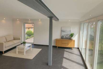 Wohnung zum Mieten in Schwaikheim 1.320,00 € 88 m²